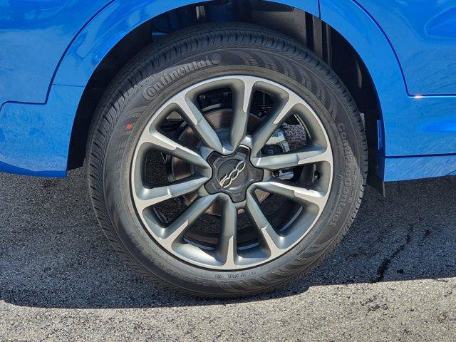 Used 2023 FIAT 500X Sport w/ Technology Group AWD/4WD image 5