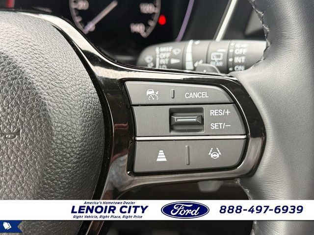 Used 2025 Honda Pilot Touring image 21