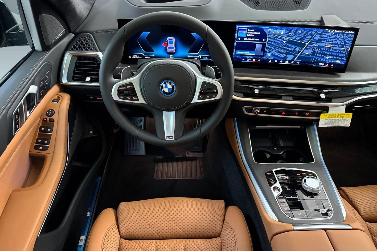 New 2026 BMW X5 xDrive50e AWD/4WD image 26