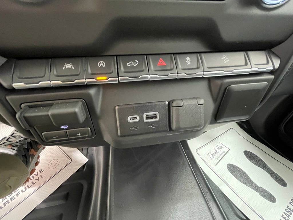 New 2026 GMC Sierra 1500 Pro w/ Pro Value Package image 15