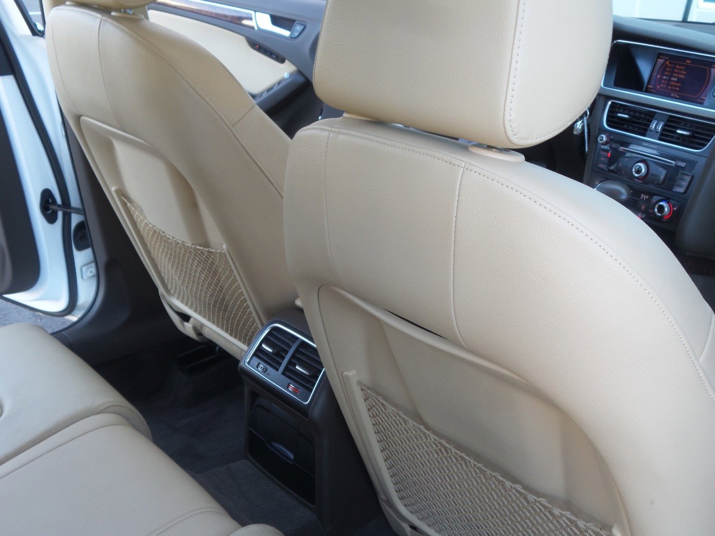 Used 2013 Audi A4 Premium Plus w/ Premium Plus Pkg image 70