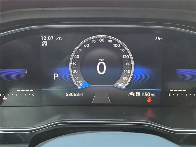 Used 2024 Volkswagen Jetta SE FWD image 11