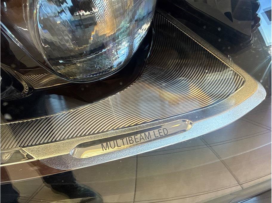 Used 2019 Mercedes-Benz Maybach S 560 4MATIC image 21