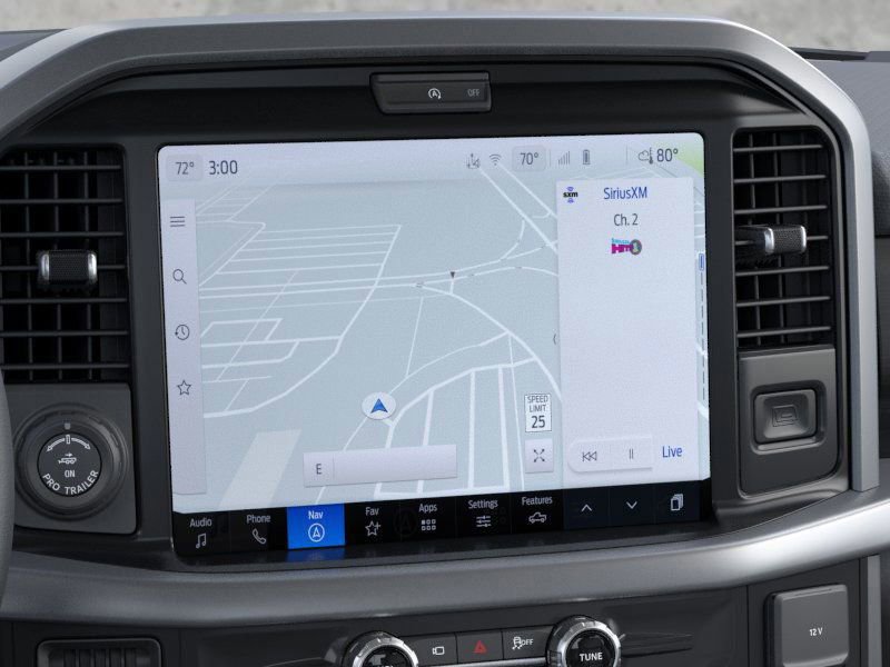 New 2026 Ford F150 XLT image 14