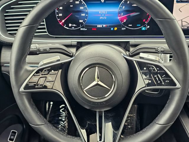 Certified 2024 Mercedes-Benz GLE 350 4MATIC image 34
