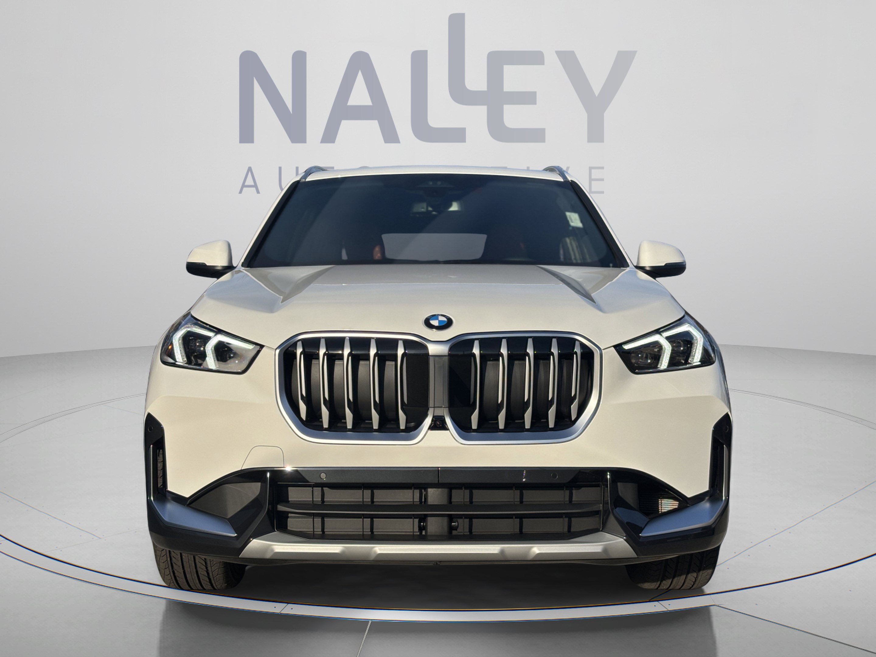 Used 2026 BMW X1 xDrive28i w/ Technology Package AWD/4WD image 7