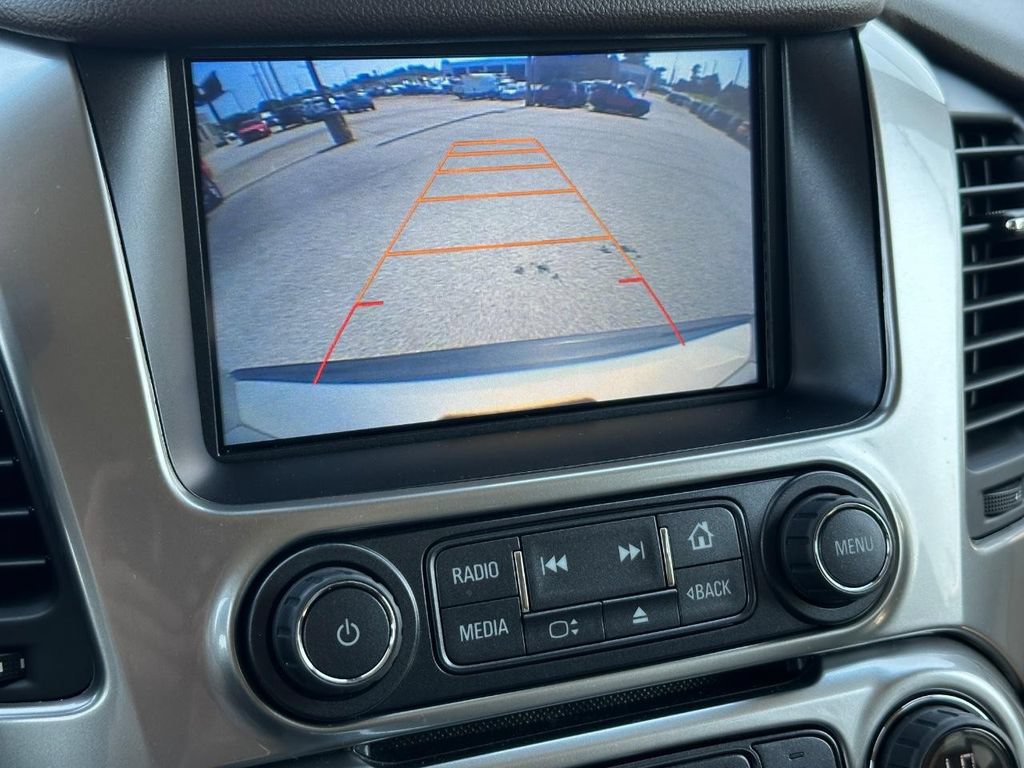 Used 2016 Chevrolet Tahoe LT RWD image 19