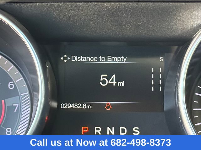 Certified 2022 Ford Mustang EcoBoost w/ Equipment Group 101A image 30