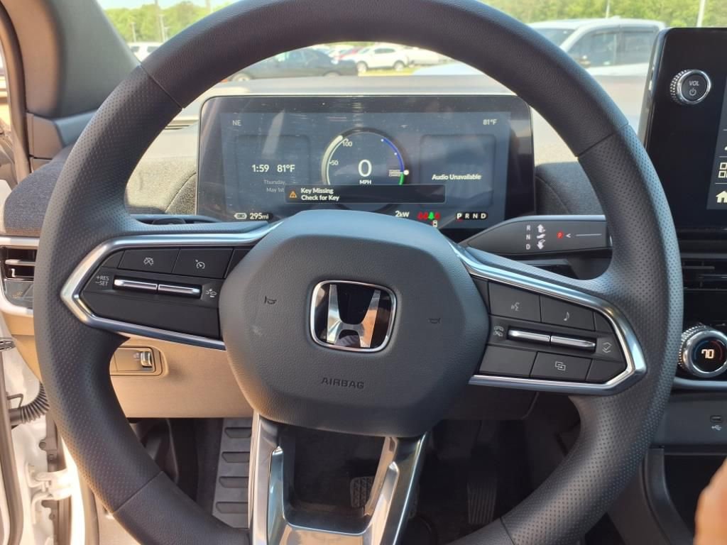 New 2025 Honda Prologue EX image 24