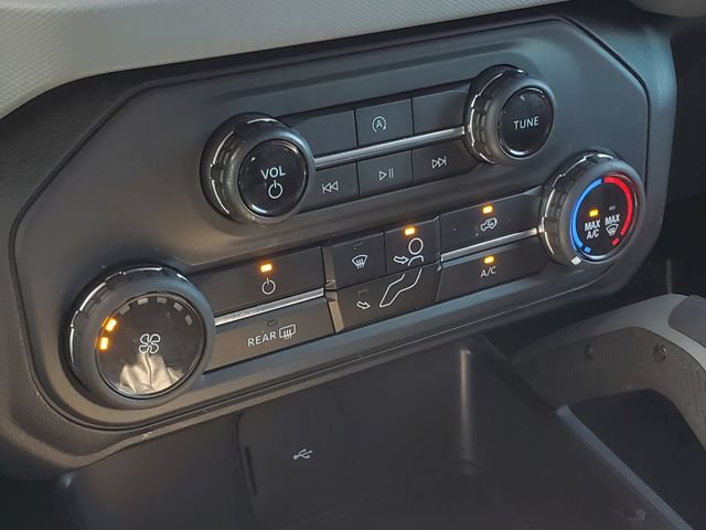 Used 2023 Ford Bronco Big Bend AWD/4WD image 20