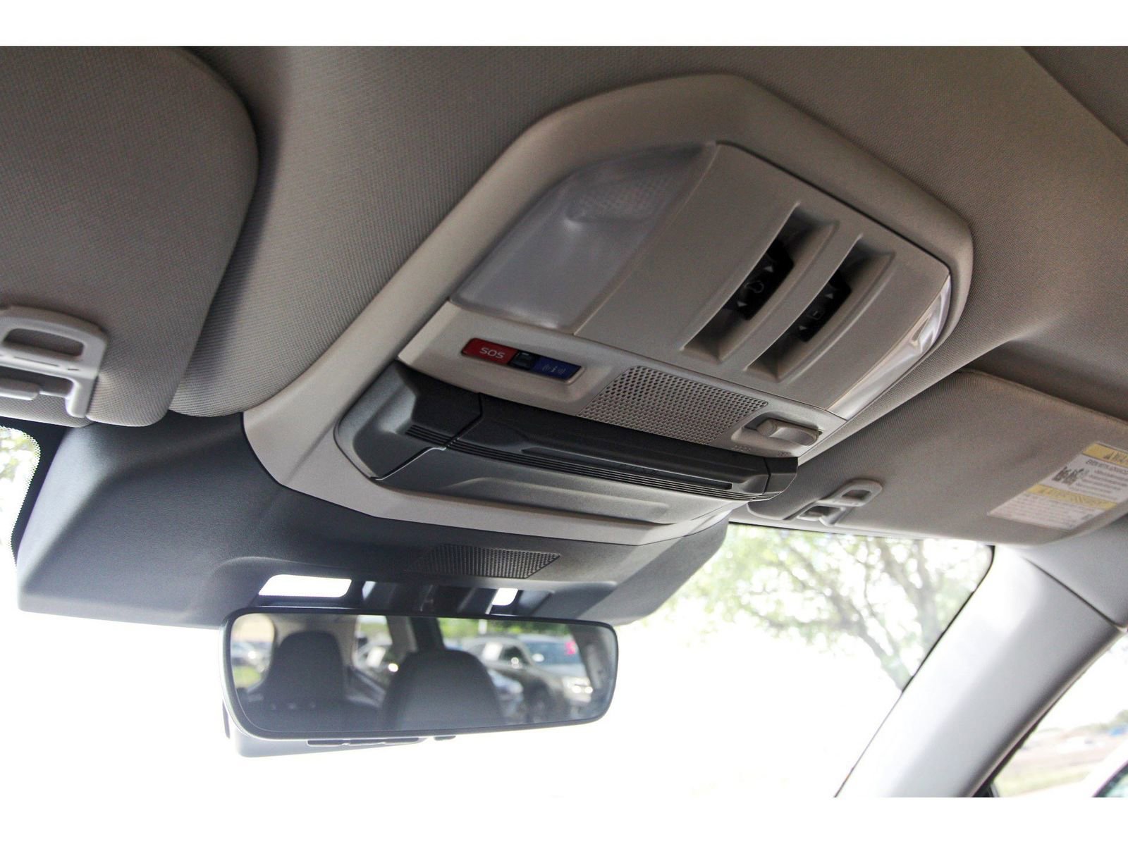 New 2026 Subaru Ascent Limited image 18