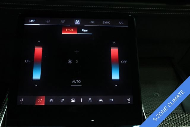 Used 2026 Cadillac Escalade V image 47