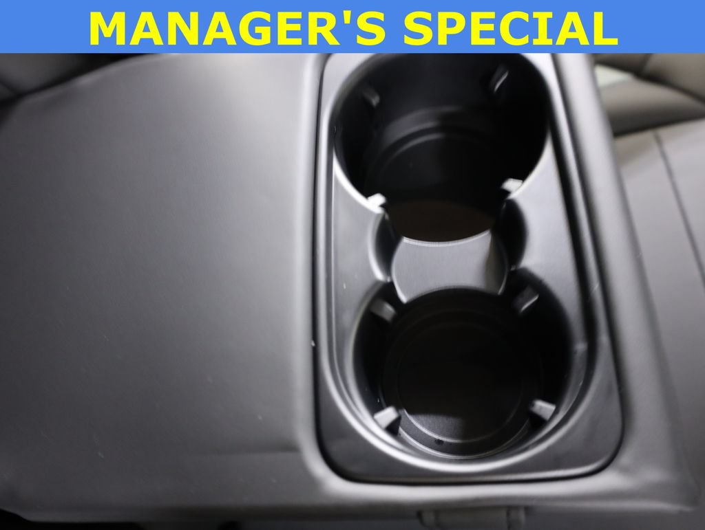 Used 2025 Mercedes-Benz G 63 AMG 4MATIC image 55