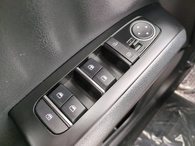 Used 2025 Kia Soul LX w/ LX Technology Package FWD image 22