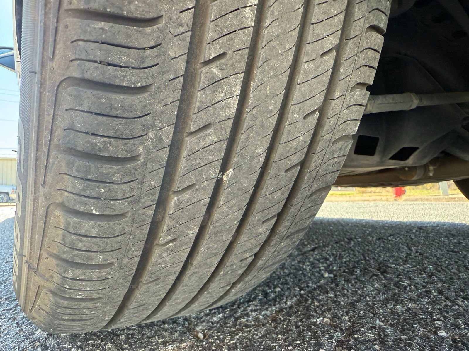 Used 2017 Lexus ES 350 image 10