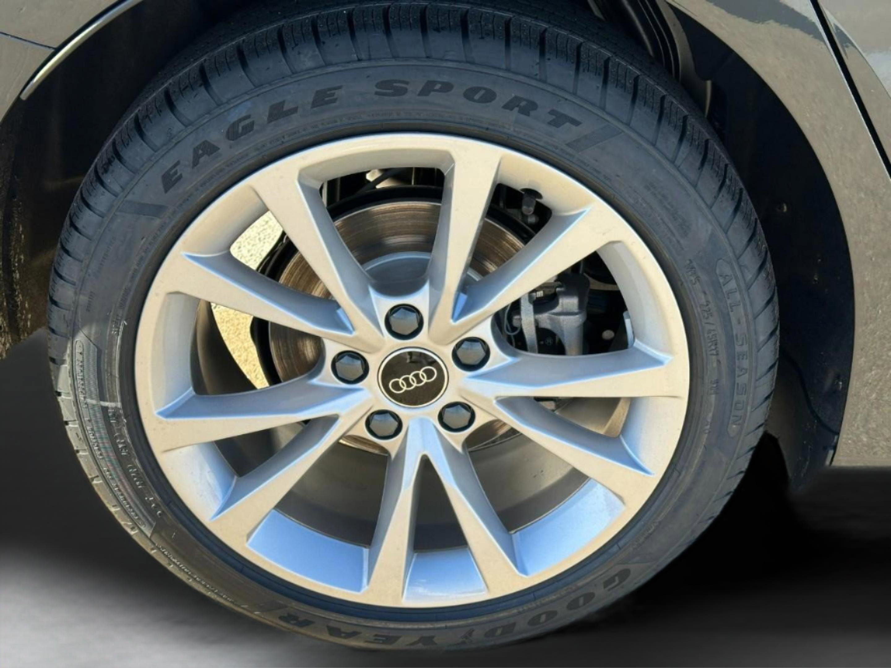 Certified 2025 Audi A3 2.0T Premium w/ Convenience Package image 8