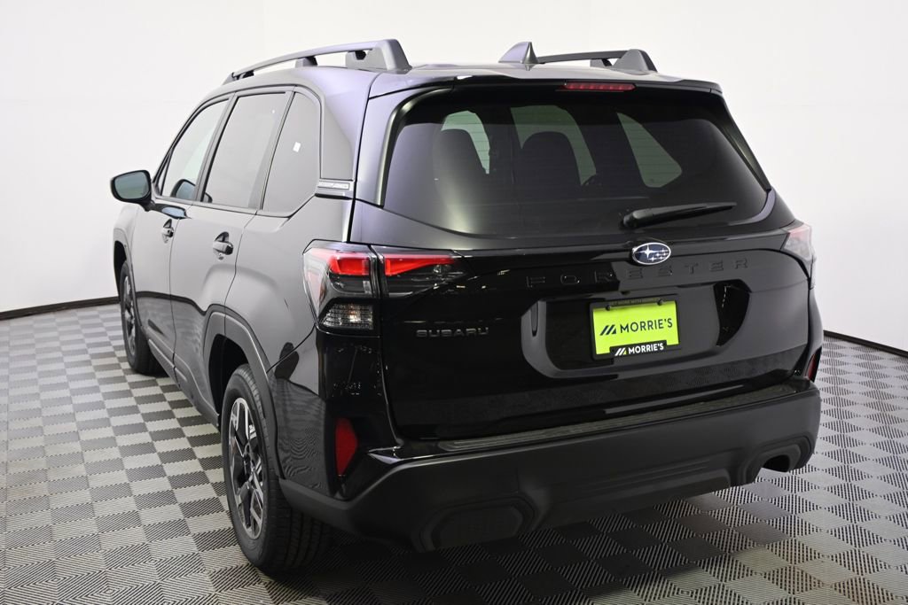 New 2026 Subaru Forester Premium image 4