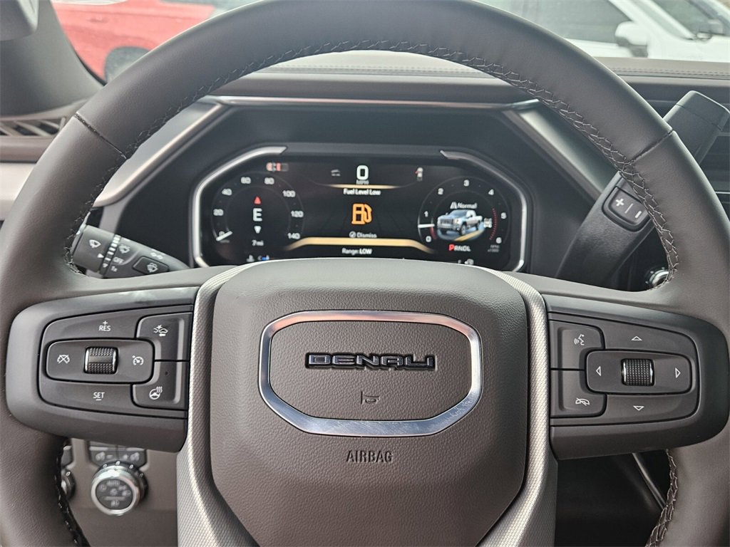 New 2026 GMC Sierra 3500 Denali w/ Technology Package image 23