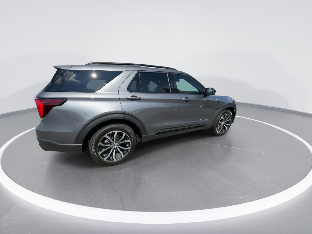 New 2026 Ford Explorer ST-Line RWD image 8
