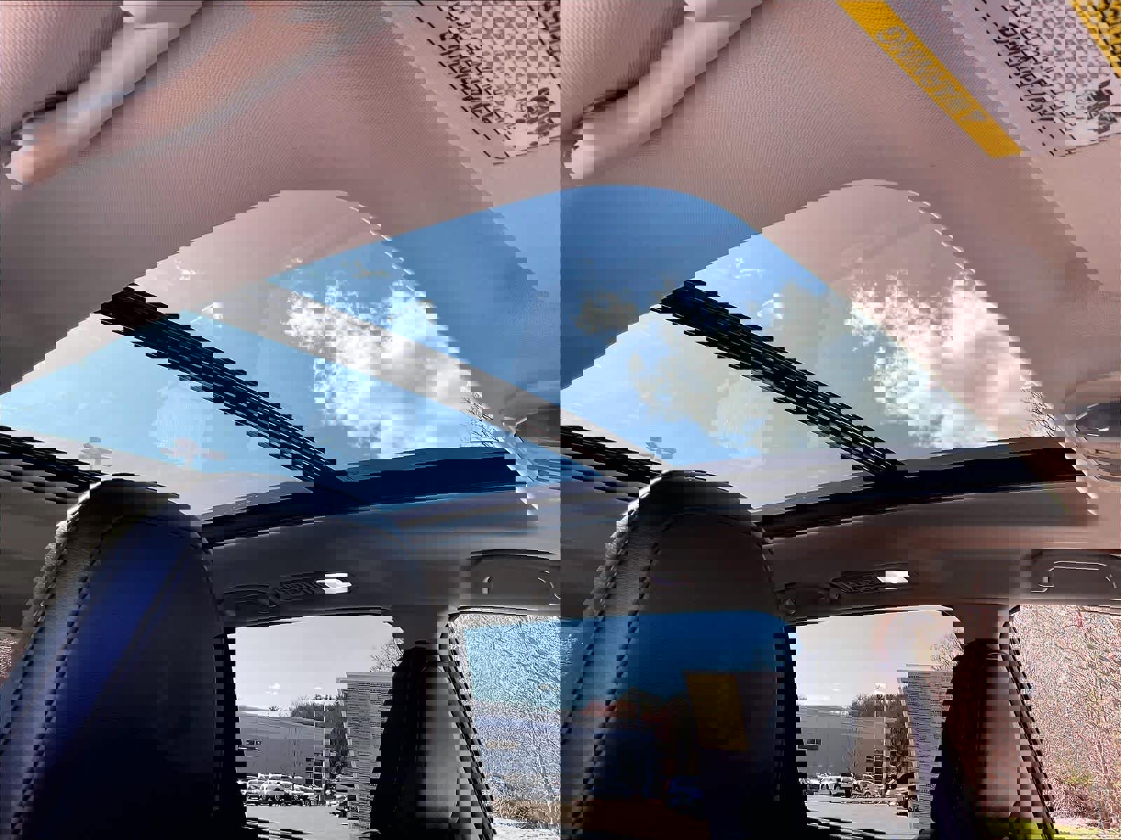 Used 2023 Subaru Ascent Touring AWD/4WD image 22