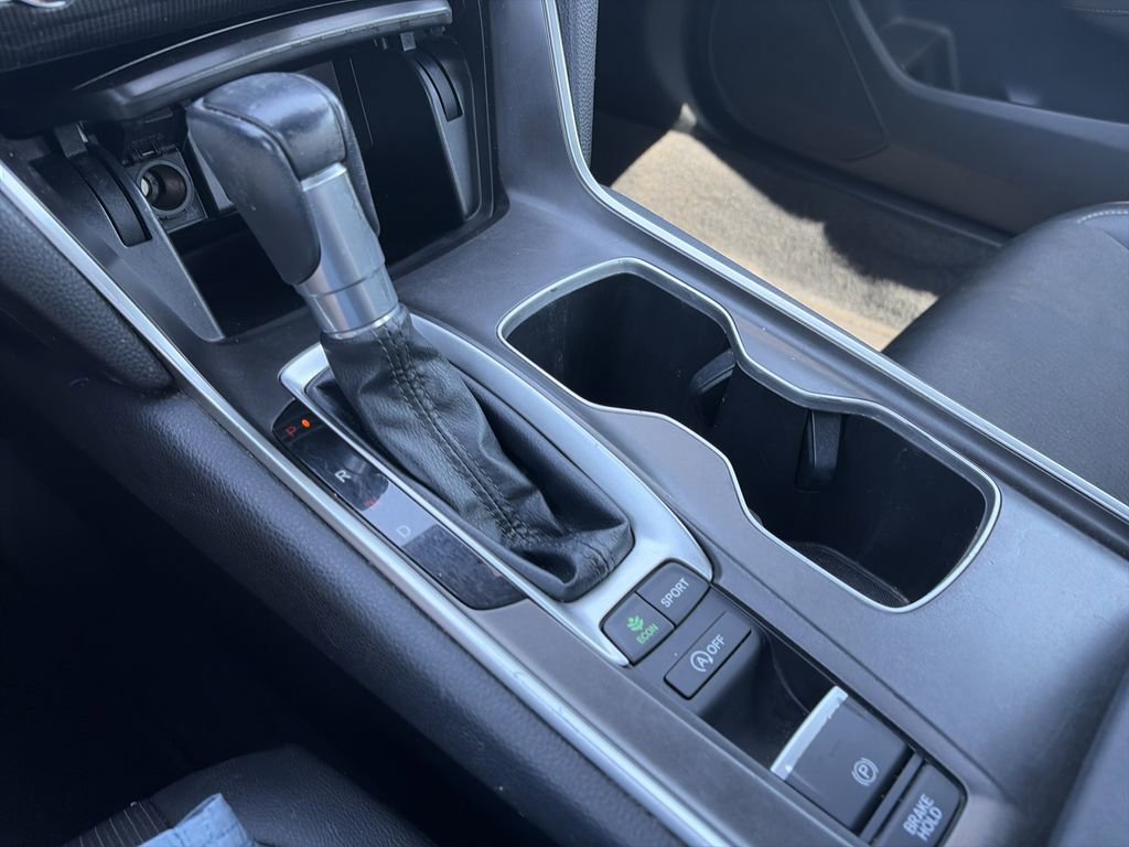 Used 2022 Honda Accord Sport image 25