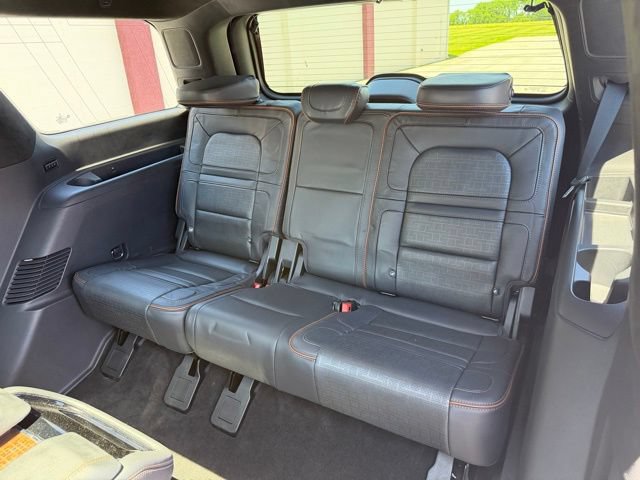 Used 2022 Lincoln Navigator Black Label AWD/4WD image 20