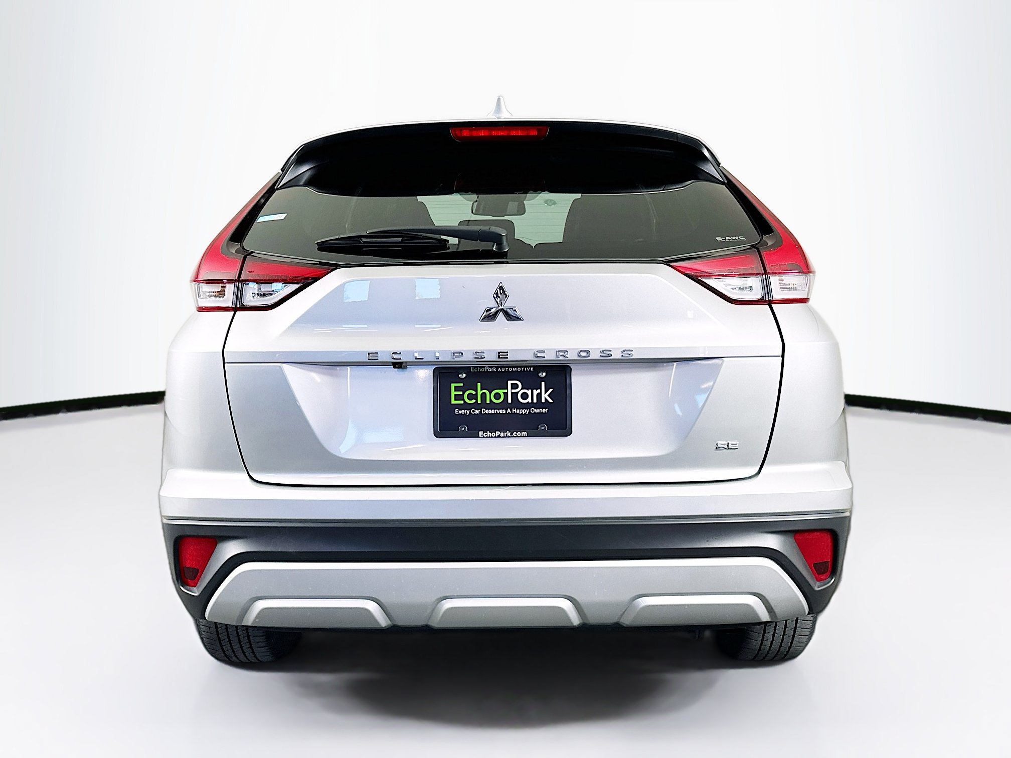 Used 2024 Mitsubishi Eclipse Cross SE AWD/4WD image 7
