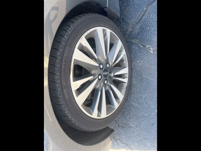 Used 2019 Lincoln MKZ Reserve image 19