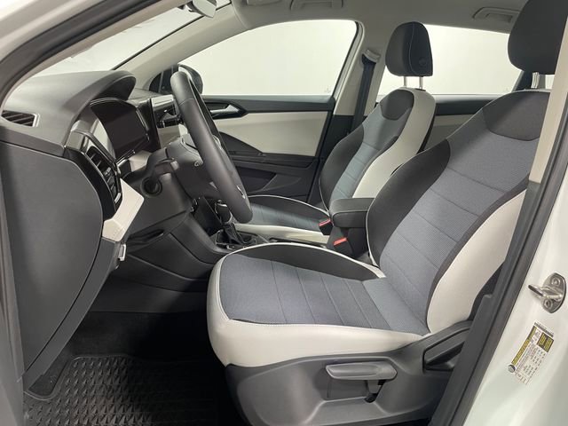 New 2025 Volkswagen Taos S image 12