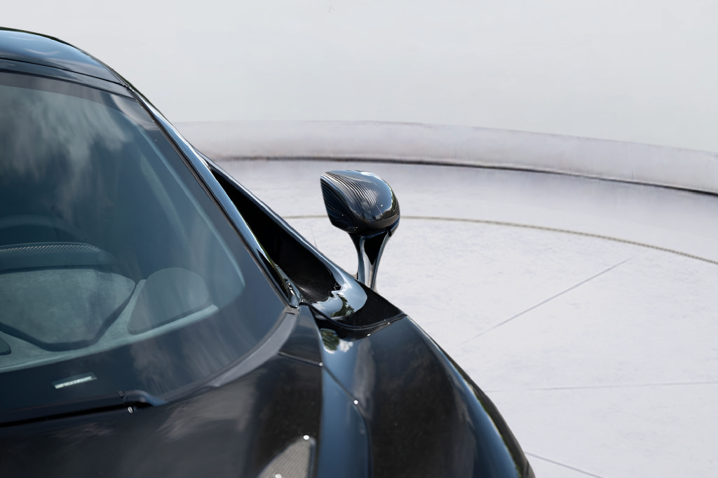 Used 2019 McLaren 720S RWD image 12