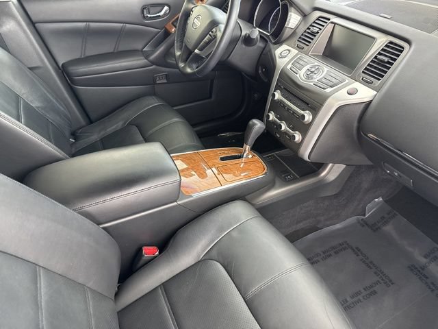 Used 2012 Nissan Murano LE FWD image 21