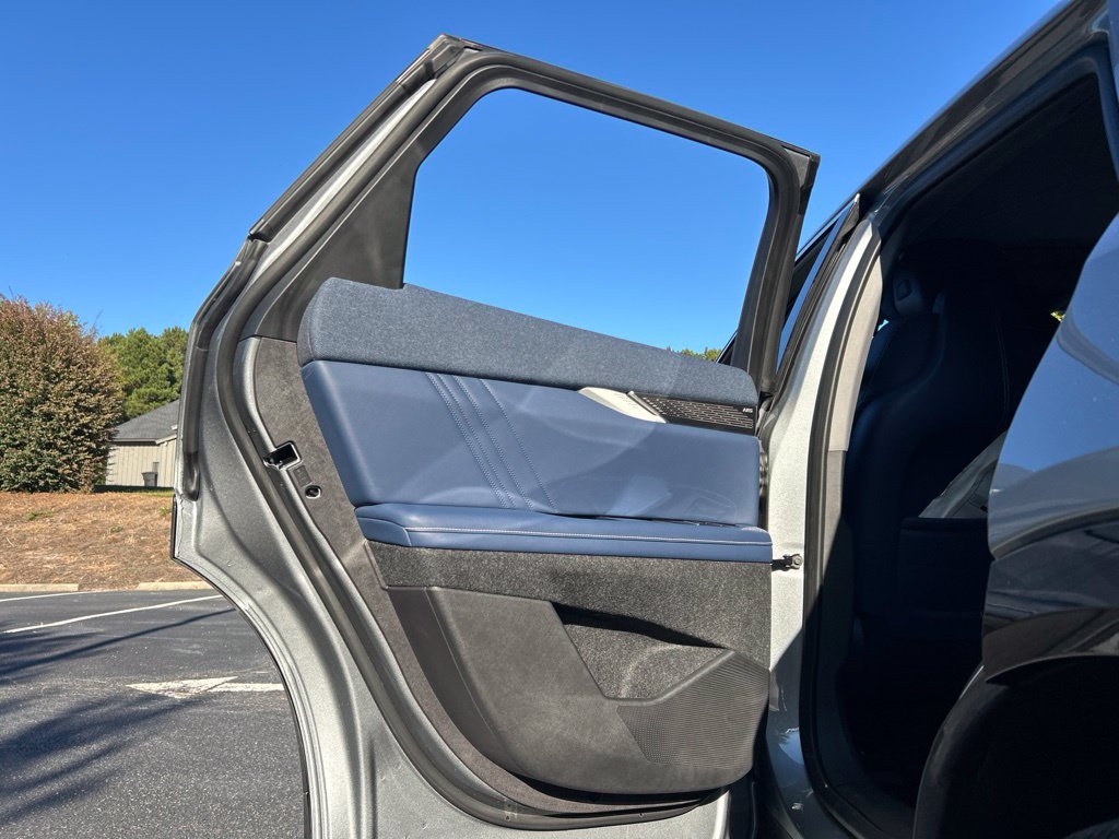 Used 2025 Cadillac Optiq Luxury 2 w/ LPO, Floor Liner Package AWD/4WD image 60