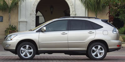 Used 2005 Lexus RX 330 AWD image 1