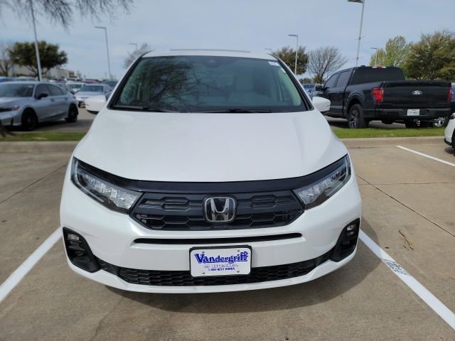 Certified 2026 Honda Odyssey EX-L image 2