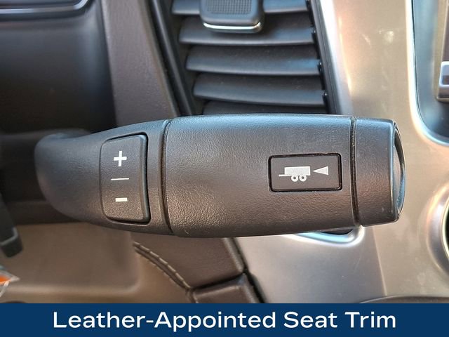 Used 2019 Chevrolet Suburban LT w/ Max Trailering Package image 19