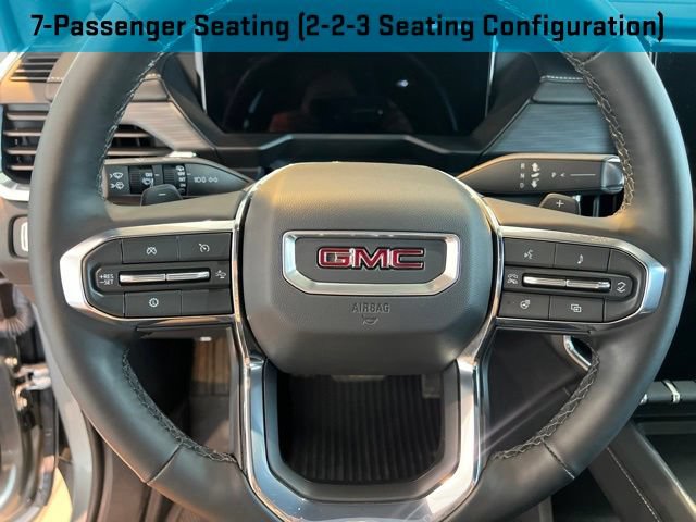 Used 2026 GMC Acadia Elevation w/ Black Edition AWD/4WD image 23