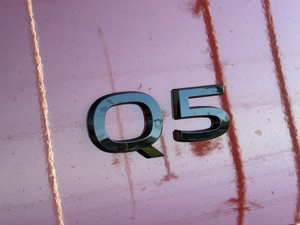 New 2025 Audi Q5 Prestige image 62