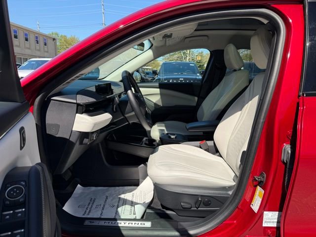 Used 2022 Ford Mustang Mach-E Premium AWD/4WD image 27