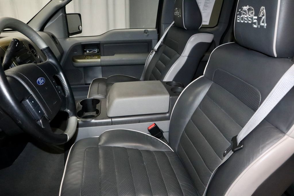 Used 2006 Ford F150 XL image 21