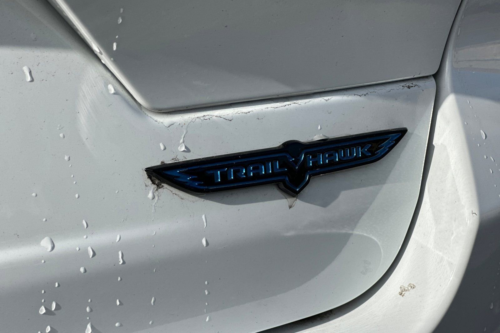 New 2023 Jeep Grand Cherokee Trailhawk w/ Advanced Protech Group II AWD/4WD image 26