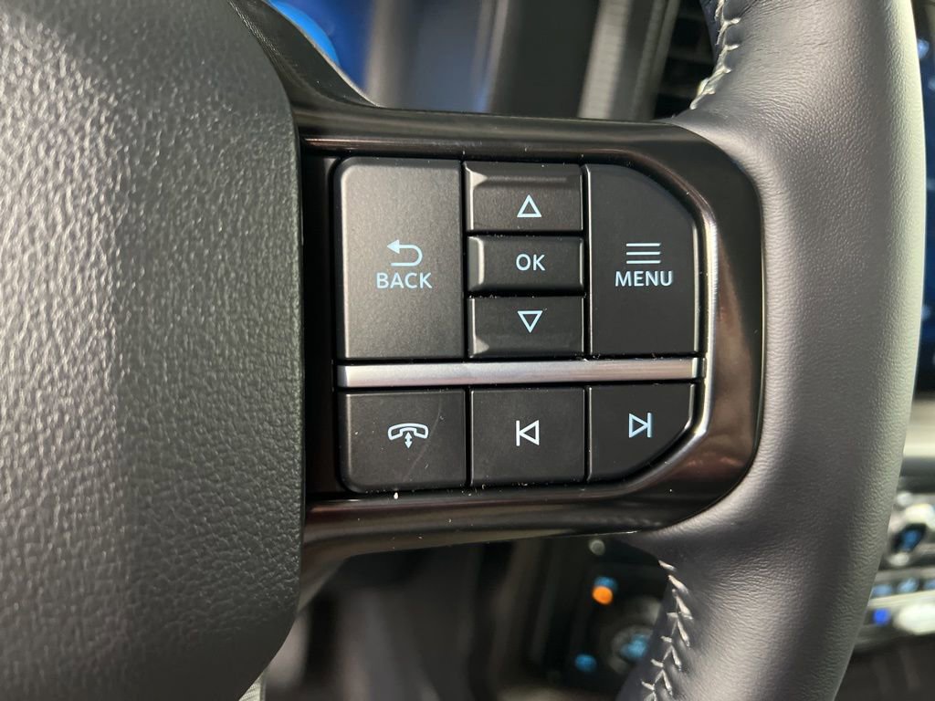 New 2026 Ford F150 Platinum image 22