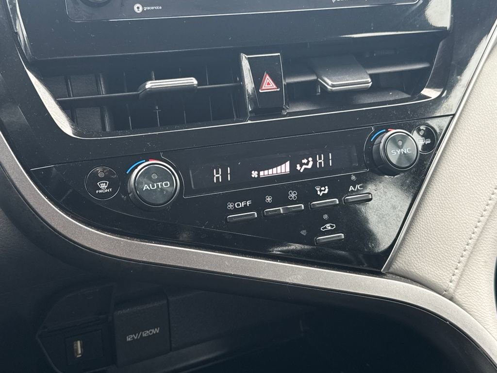 Used 2023 Toyota Camry LE image 23