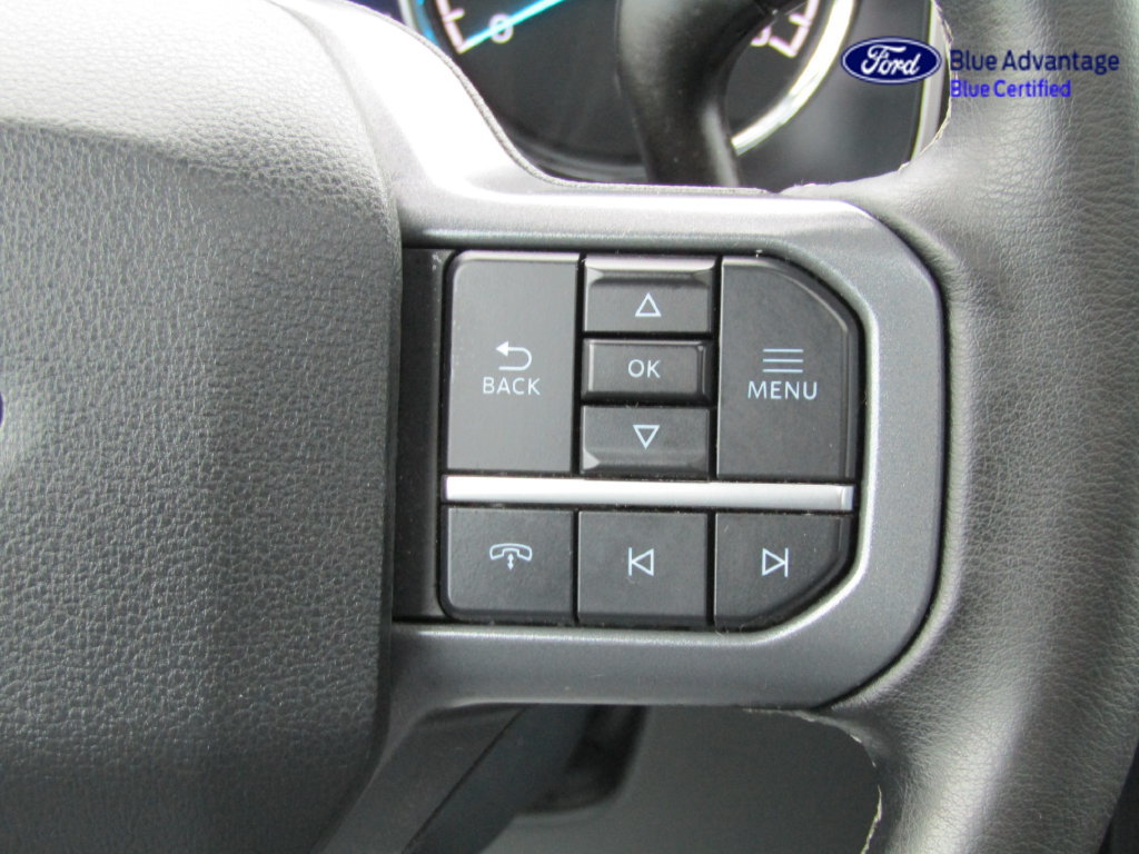 Used 2023 Ford F150 XLT w/ Equipment Group 302A High AWD/4WD image 35