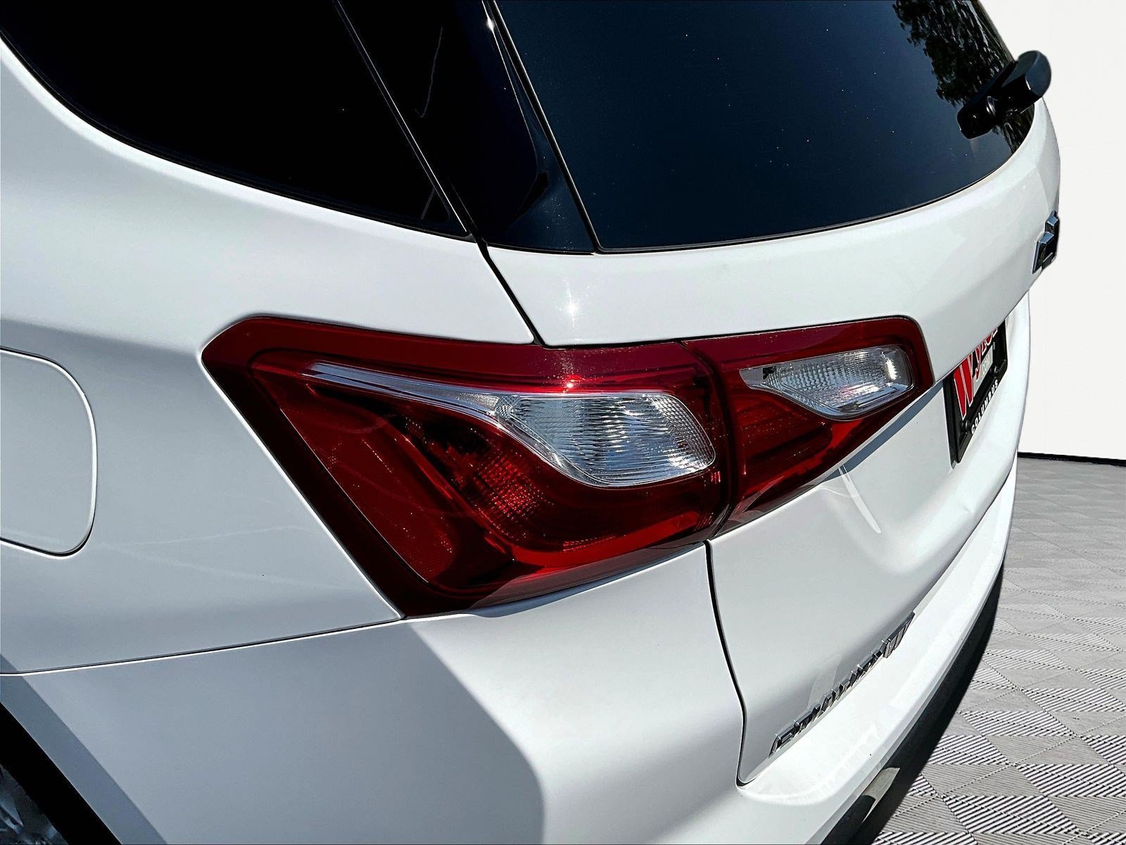 Used 2019 Chevrolet Equinox LT FWD image 23