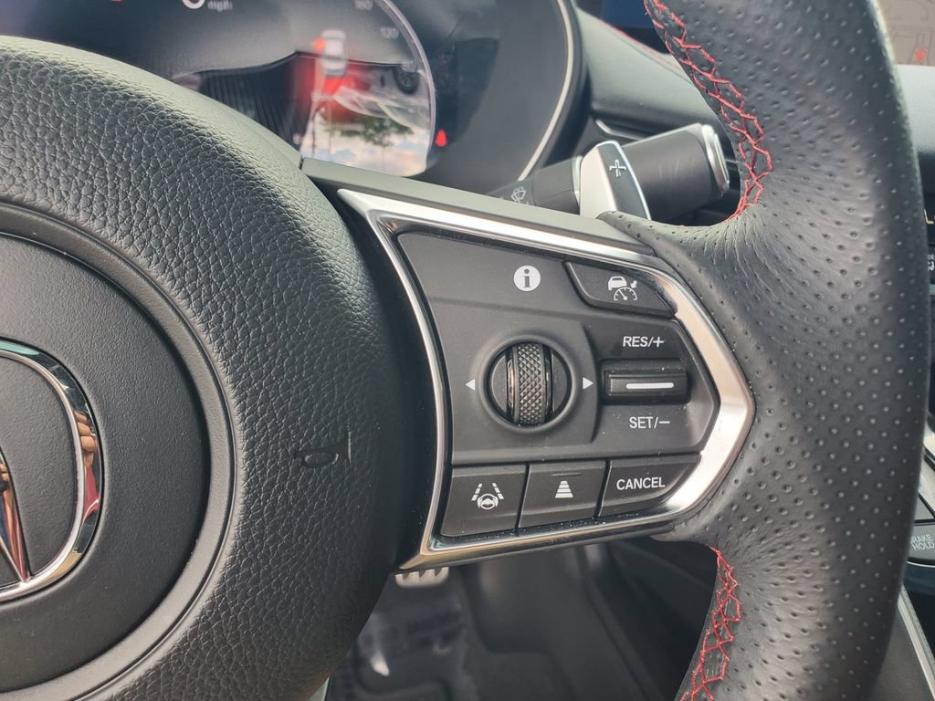 Certified 2024 Acura TLX Type S AWD/4WD image 25