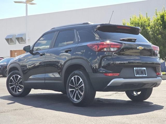 Used 2024 Chevrolet TrailBlazer LT image 14