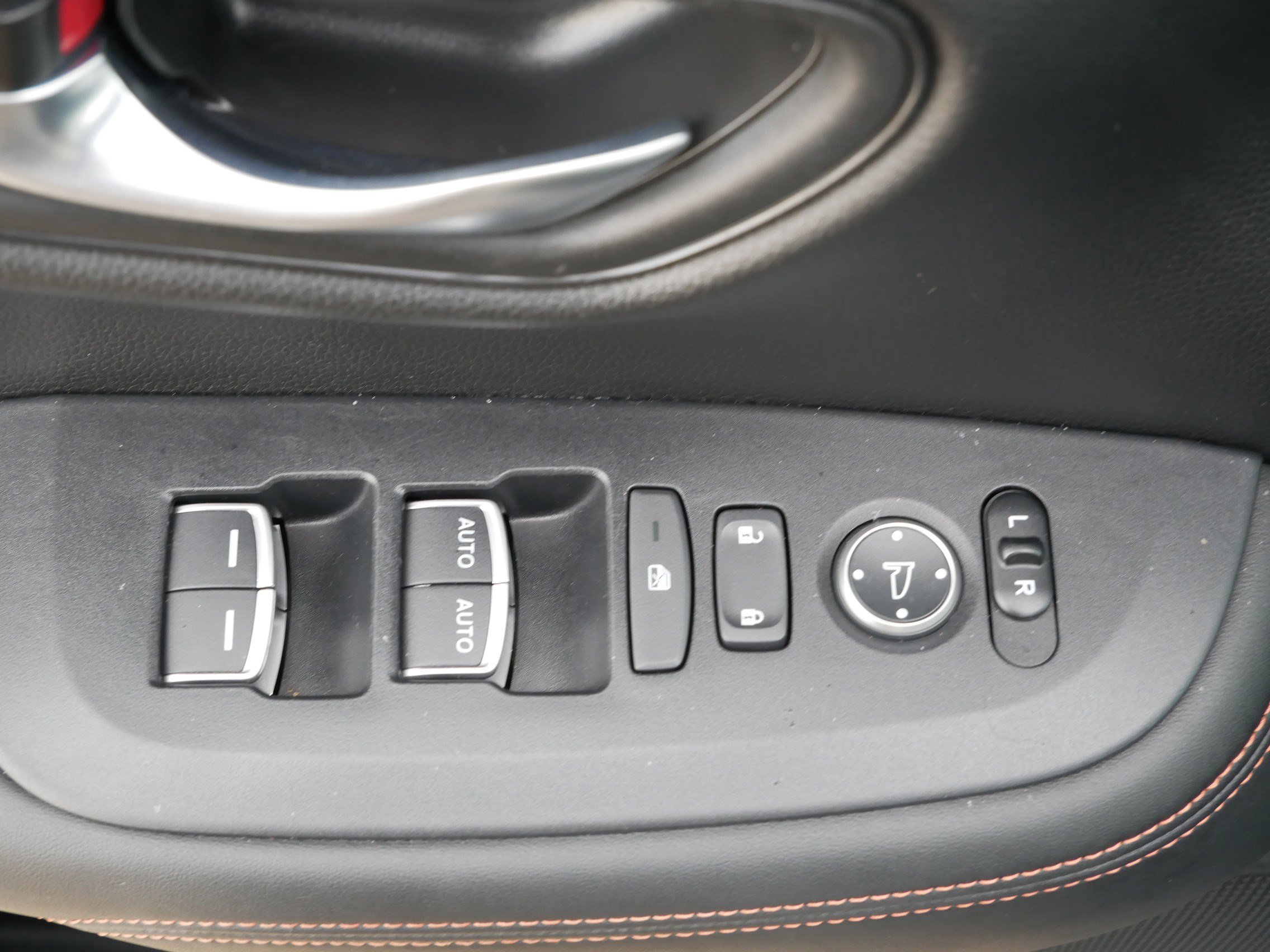 Certified 2024 Honda HR-V Sport image 20