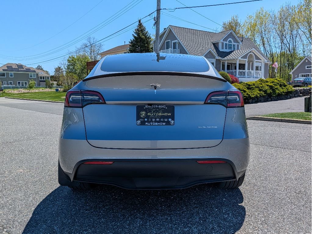 Used 2024 Tesla Model Y Long Range image 6