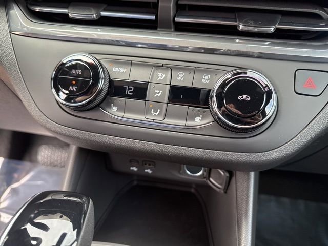 New 2026 Buick Envista Preferred image 26