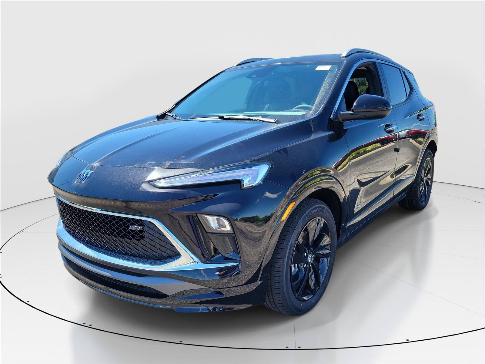 New 2026 Buick Encore GX Sport Touring w/ Comfort Package FWD image 2